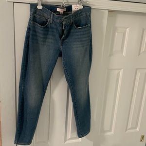 Lucky Brand Straight-Leg Jeans - Size 30 (US 10)